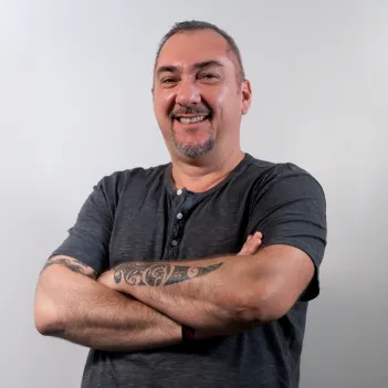 Greg Krasnov